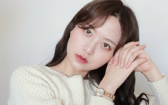 사진= 스톤헨지 X 에바 리미티드 에디션 에바 워치 화보 이미지